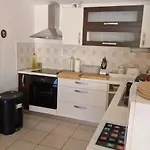 Big Apartment *