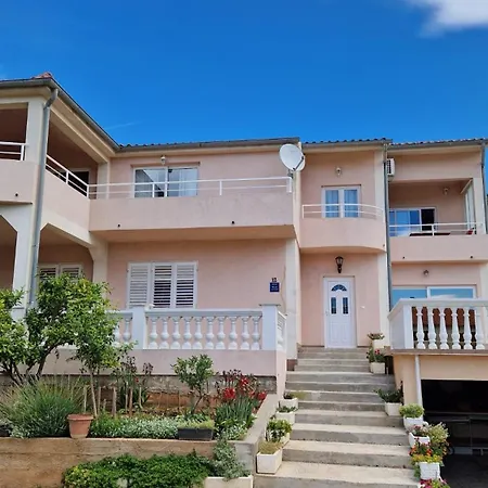 Appartement Big Grebaštica