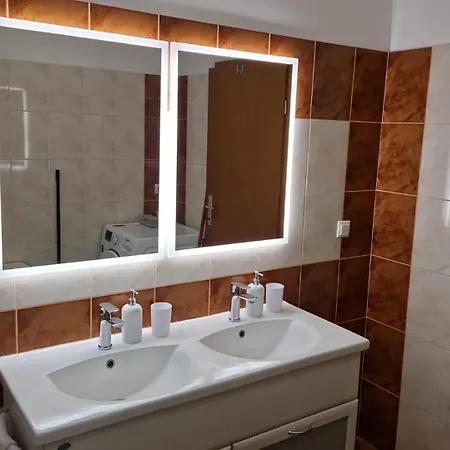 Big Apartment *