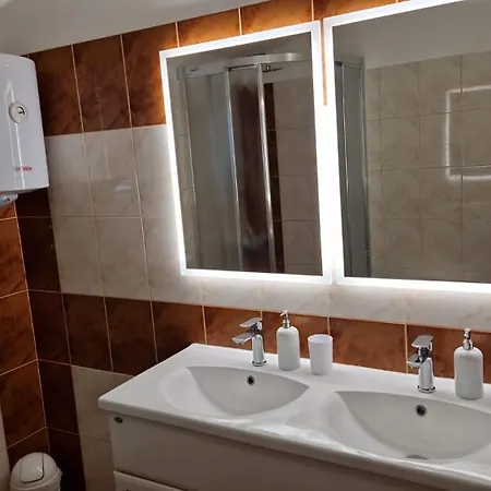 Apartamento Big *