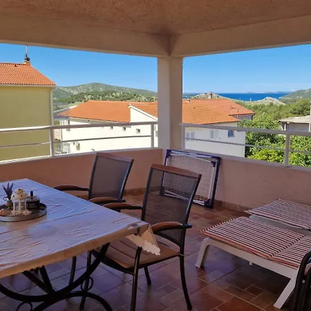 Appartement Big Grebaštica