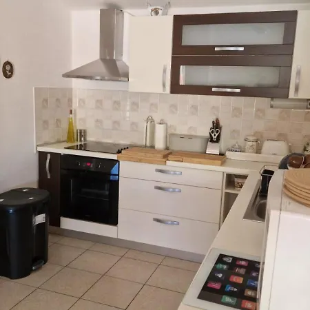 Big Apartment *