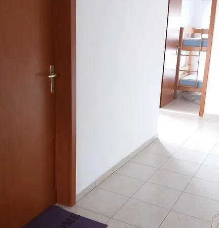 Big Apartment *