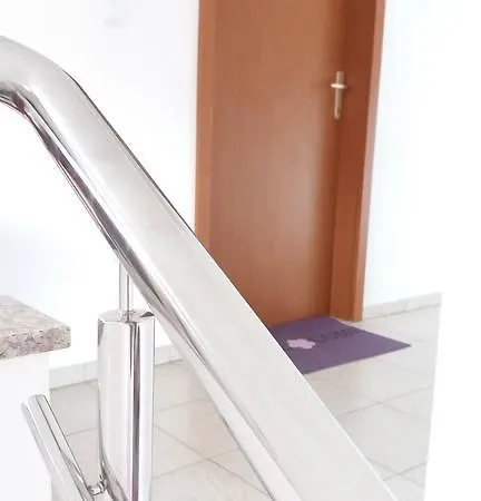 Big Apartman Grebaštica
