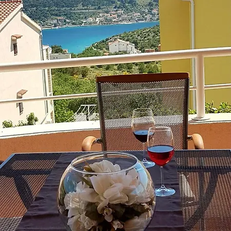 Apartman Big Grebaštica