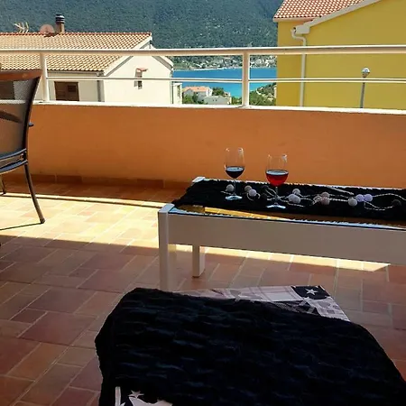 Big Apartman Grebaštica
