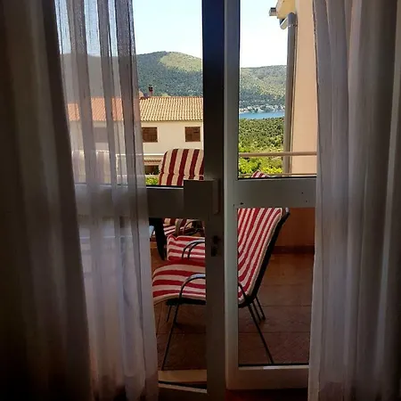 Apartment Big Grebaštica