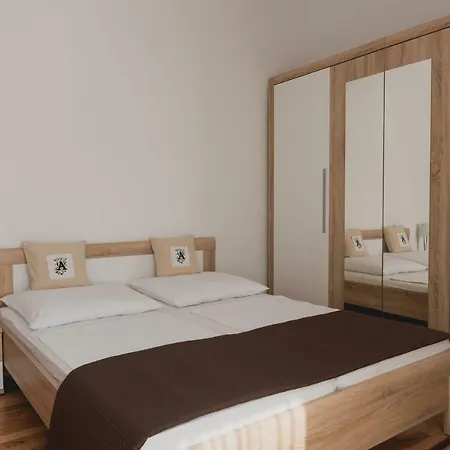 Apartman Big *