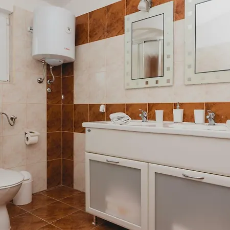 Apartman Big *