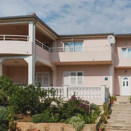 Big Apartman Grebaštica