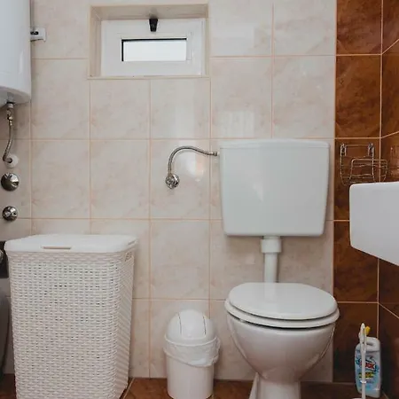 Apartman Big