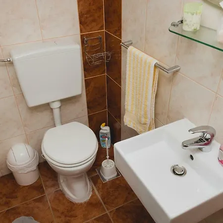 Apartman Big