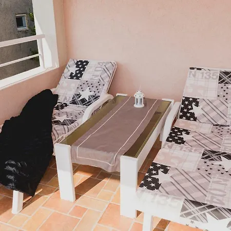 Apartman Big *