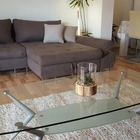 Big Apartment
