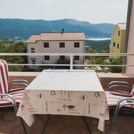 Apartman Big *