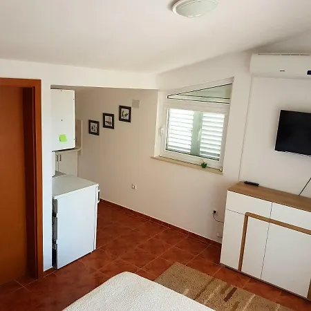 Apartamento Big Grebaštica