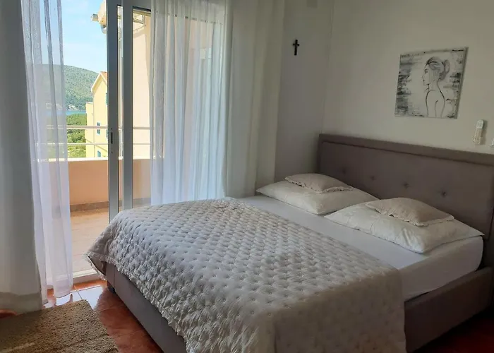 Big Appartement Grebaštica