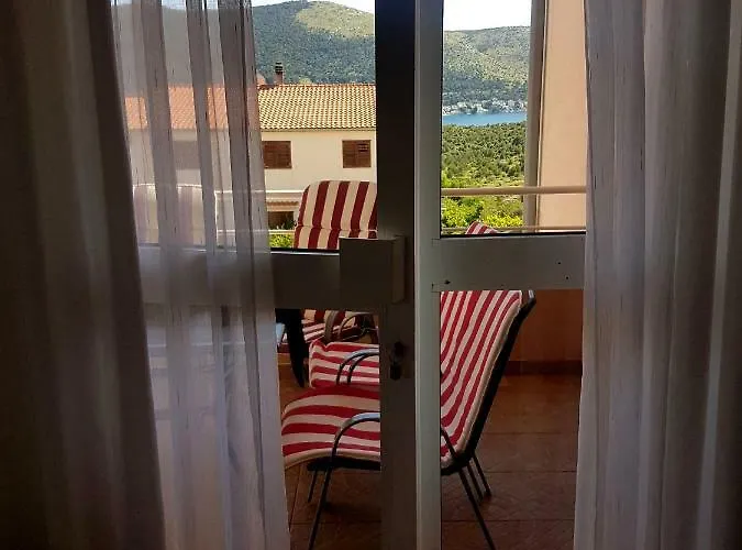 Appartement Big Grebaštica