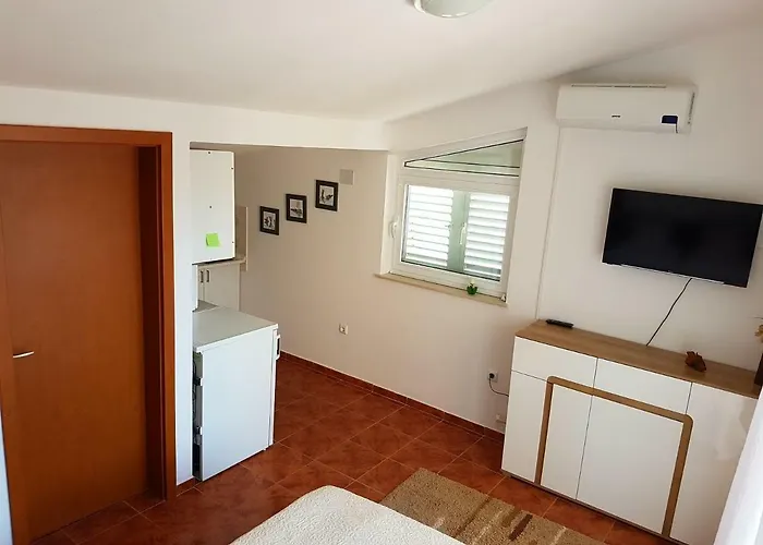 Appartement Big Grebaštica